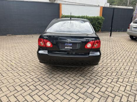 TOYOTA Corolla 1.6 16V 4P XLI, Foto 4