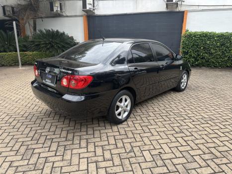 TOYOTA Corolla 1.6 16V 4P XLI, Foto 5
