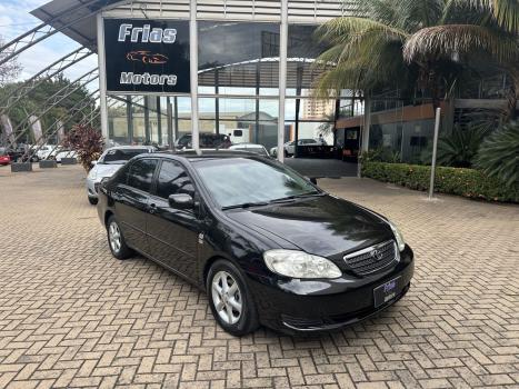 TOYOTA Corolla 1.6 16V 4P XLI, Foto 6