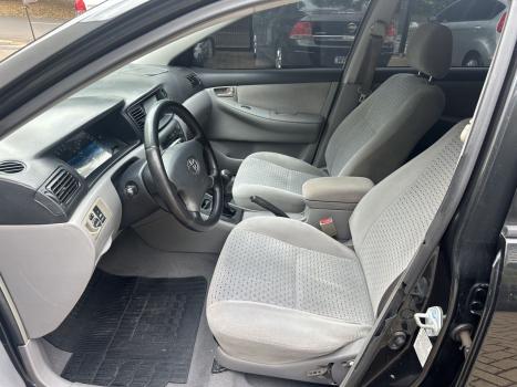 TOYOTA Corolla 1.6 16V 4P XLI, Foto 7