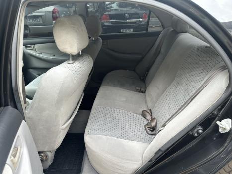 TOYOTA Corolla 1.6 16V 4P XLI, Foto 8