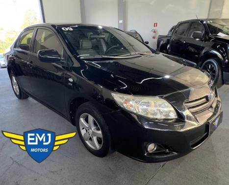 TOYOTA Corolla 1.6 16V 4P XLI AUTOMTICO, Foto 3