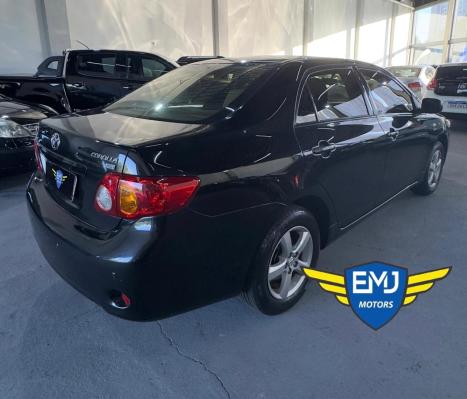 TOYOTA Corolla 1.6 16V 4P XLI AUTOMTICO, Foto 6