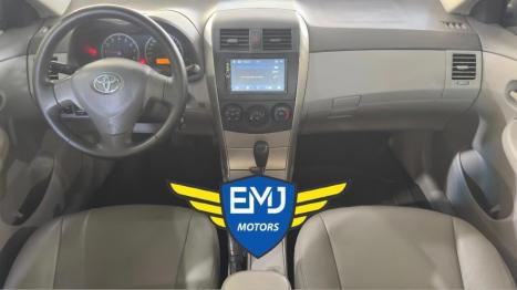 TOYOTA Corolla 1.6 16V 4P XLI AUTOMTICO, Foto 8