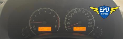 TOYOTA Corolla 1.6 16V 4P XLI AUTOMTICO, Foto 10