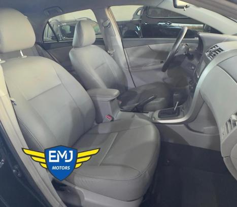 TOYOTA Corolla 1.6 16V 4P XLI AUTOMTICO, Foto 11
