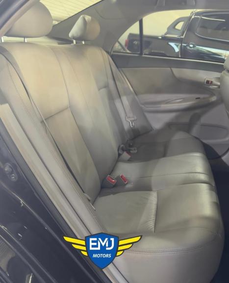 TOYOTA Corolla 1.6 16V 4P XLI AUTOMTICO, Foto 12