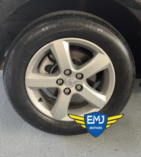 TOYOTA Corolla 1.6 16V 4P XLI AUTOMTICO, Foto 13