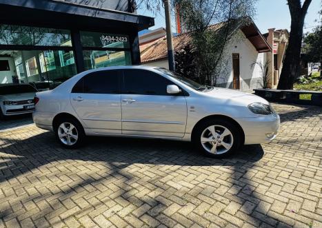TOYOTA Corolla 1.6 16V 4P XLI AUTOMTICO, Foto 3