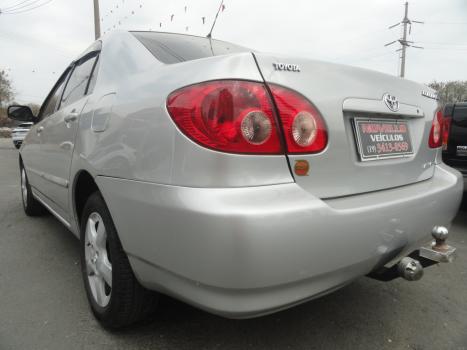 TOYOTA Corolla 1.6 16V 4P XLI AUTOMTICO, Foto 3