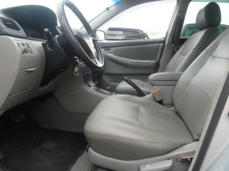 TOYOTA Corolla 1.6 16V 4P XLI AUTOMTICO, Foto 15