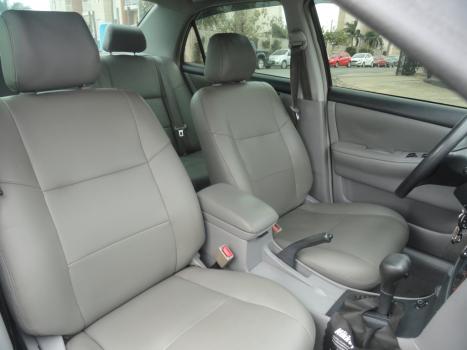 TOYOTA Corolla 1.6 16V 4P XLI AUTOMTICO, Foto 17
