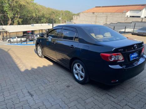 TOYOTA Corolla 1.8 16V 4P GLI FLEX AUTOMTICO, Foto 5