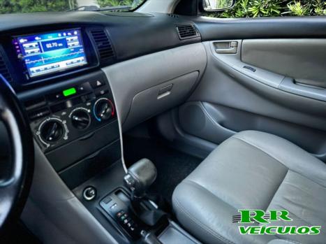 TOYOTA Corolla 1.8 16V 4P XEI FLEX AUTOMTICO, Foto 7