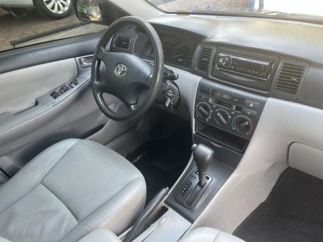 TOYOTA Corolla 1.8 16V 4P XEI AUTOMTICO, Foto 6