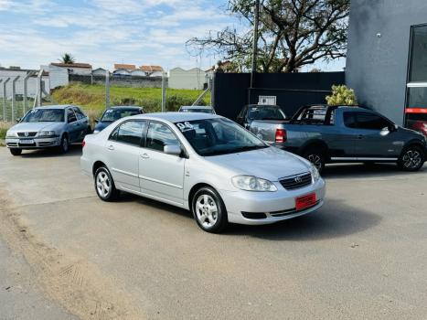 TOYOTA Corolla 1.8 16V 4P XEI AUTOMTICO, Foto 1