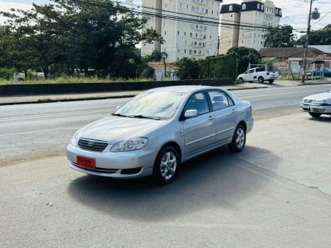 TOYOTA Corolla 1.8 16V 4P XEI AUTOMTICO, Foto 2