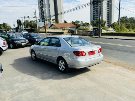 TOYOTA Corolla 1.8 16V 4P XEI AUTOMTICO, Foto 5