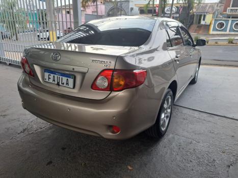 TOYOTA Corolla 1.8 16V 4P XEI FLEX AUTOMTICO, Foto 5