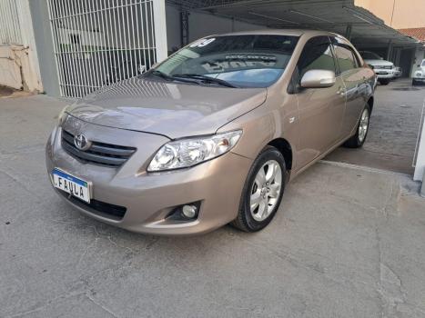 TOYOTA Corolla 1.8 16V 4P XEI FLEX AUTOMTICO, Foto 2