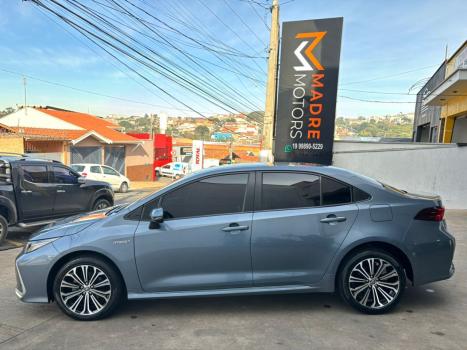 TOYOTA Corolla 1.8 16V 4P FLEX HBRIDO ALTIS AUTOMTICO CVT, Foto 4