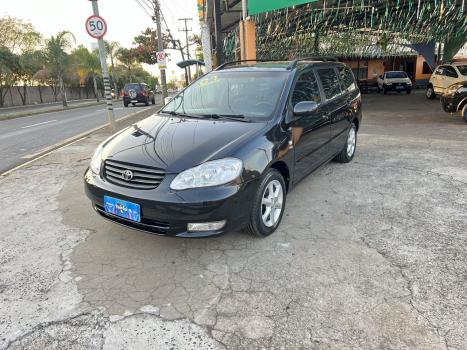 TOYOTA Corolla 1.8 16V 4P XEI, Foto 1