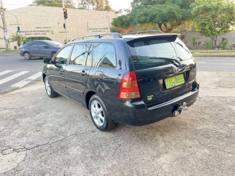 TOYOTA Corolla 1.8 16V 4P GLI AUTOMTICO, Foto 9