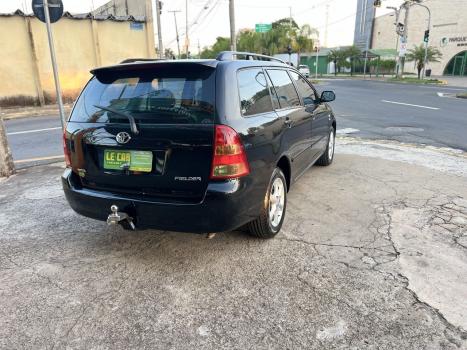 TOYOTA Corolla 1.8 16V 4P GLI AUTOMTICO, Foto 10