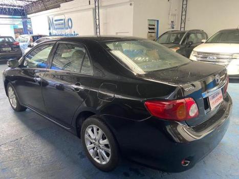 TOYOTA Corolla 1.8 16V 4P SEG, Foto 2