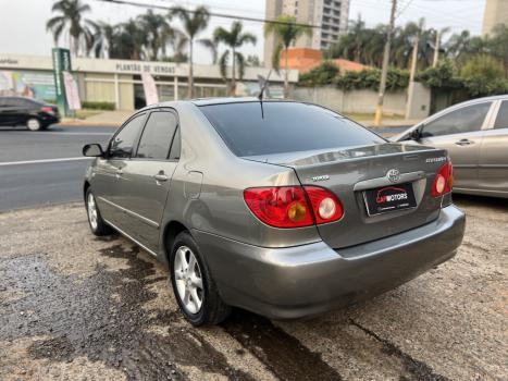 TOYOTA Corolla 1.8 16V 4P XEI AUTOMTICO, Foto 3