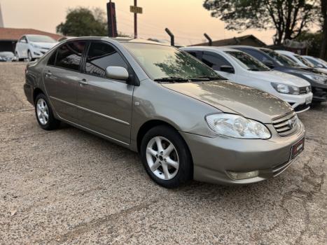 TOYOTA Corolla 1.8 16V 4P XEI AUTOMTICO, Foto 5