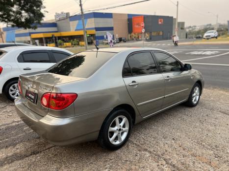 TOYOTA Corolla 1.8 16V 4P XEI AUTOMTICO, Foto 6