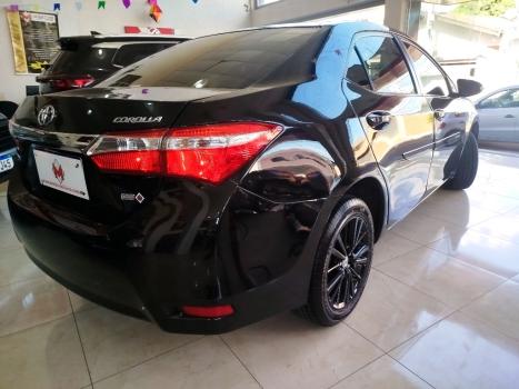 TOYOTA Corolla 1.8 16V 4P GLI FLEX AUTOMTICO, Foto 6