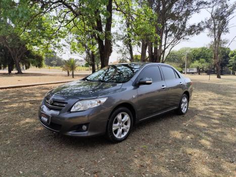 TOYOTA Corolla 1.8 16V 4P XEI AUTOMTICO, Foto 4