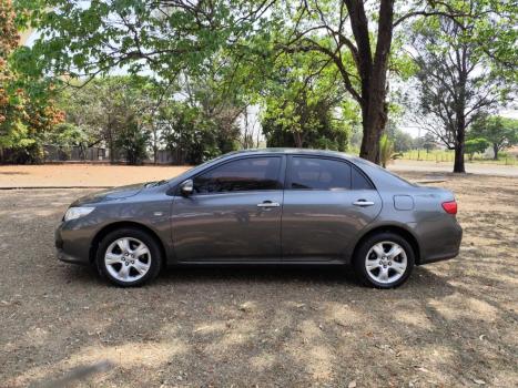 TOYOTA Corolla 1.8 16V 4P XEI AUTOMTICO, Foto 5