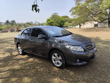 TOYOTA Corolla 1.8 16V 4P XEI AUTOMTICO, Foto 6