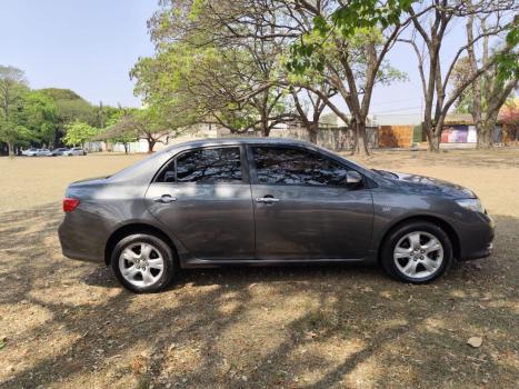 TOYOTA Corolla 1.8 16V 4P XEI AUTOMTICO, Foto 11