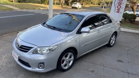 TOYOTA Corolla 1.8 16V 4P GLI AUTOMTICO, Foto 2