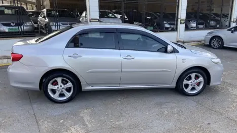 TOYOTA Corolla 1.8 16V 4P GLI AUTOMTICO, Foto 7