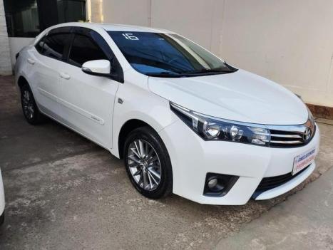 TOYOTA Corolla 1.8 16V 4P XEI FLEX, Foto 10