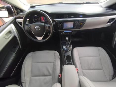 TOYOTA Corolla 1.8 16V 4P XEI FLEX, Foto 12