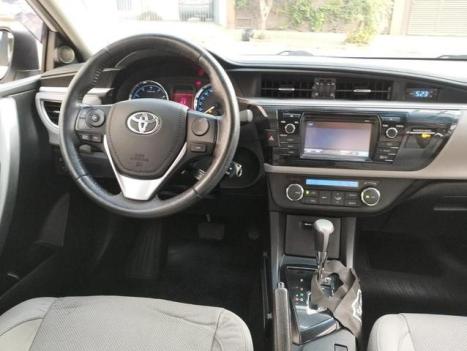 TOYOTA Corolla 1.8 16V 4P XEI FLEX, Foto 13