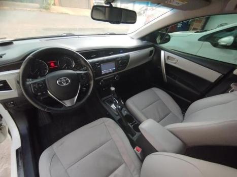 TOYOTA Corolla 1.8 16V 4P XEI FLEX, Foto 14