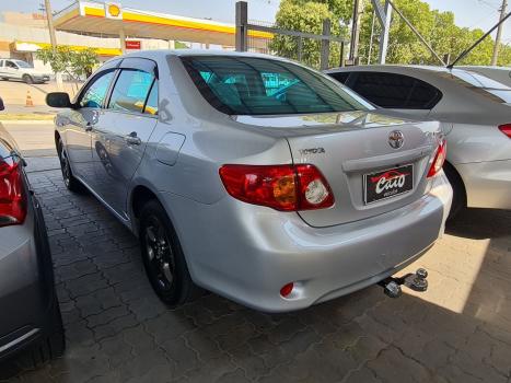 TOYOTA Corolla 1.8 16V 4P XEI AUTOMTICO, Foto 11