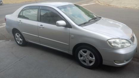 TOYOTA Corolla 1.8 16V 4P XEI AUTOMTICO, Foto 1