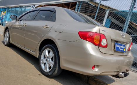 TOYOTA Corolla 1.8 16V 4P XEI FLEX AUTOMTICO, Foto 5