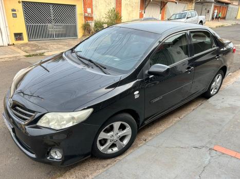 TOYOTA Corolla 1.8 16V 4P GLI FLEX AUTOMTICO, Foto 1