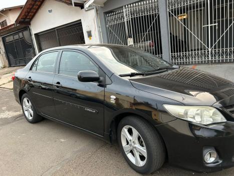 TOYOTA Corolla 1.8 16V 4P GLI FLEX AUTOMTICO, Foto 3