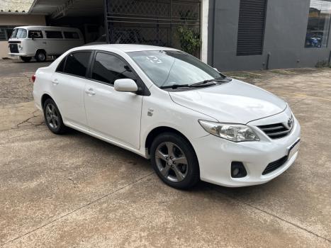 TOYOTA Corolla 1.8 16V 4P GLI FLEX AUTOMTICO, Foto 3