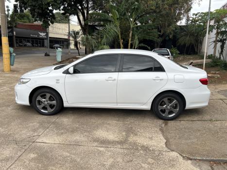 TOYOTA Corolla 1.8 16V 4P GLI FLEX AUTOMTICO, Foto 4